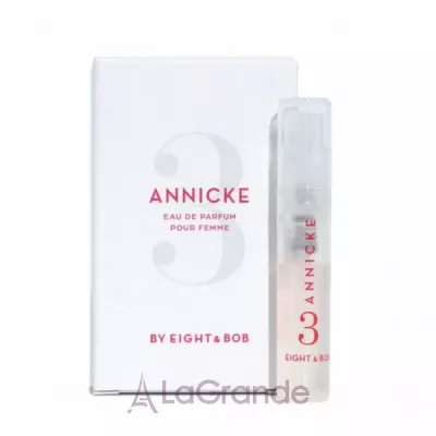 Eight & Bob Annicke 3  