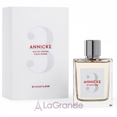 Eight & Bob Annicke 3  