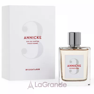 Eight & Bob Annicke 3  