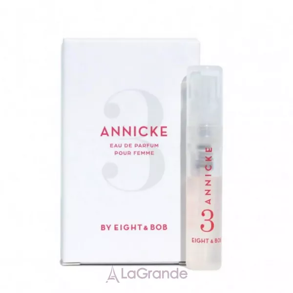 Eight & Bob Annicke 3 ��������������� ����