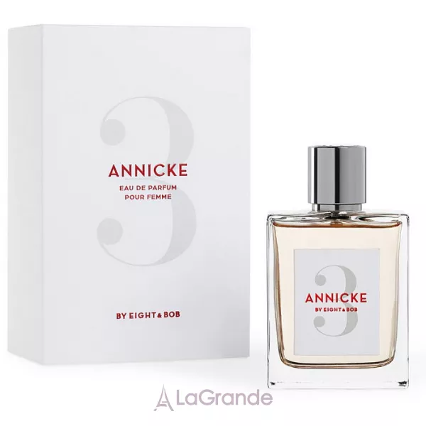 Eight & Bob Annicke 3 ��������������� ����
