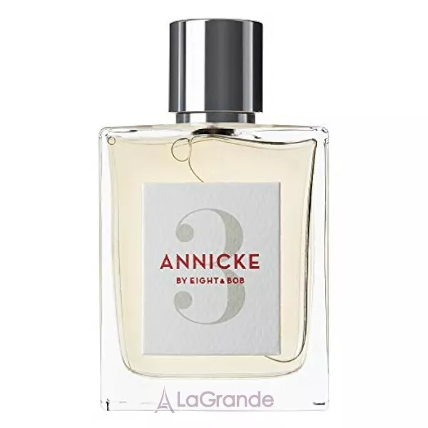 Eight & Bob Annicke 3 ��������������� ���� (������)