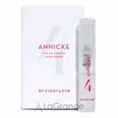 Eight & Bob Annicke 4  