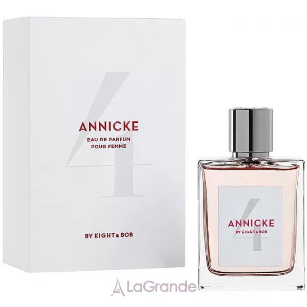Eight & Bob Annicke 4 ��������������� ����