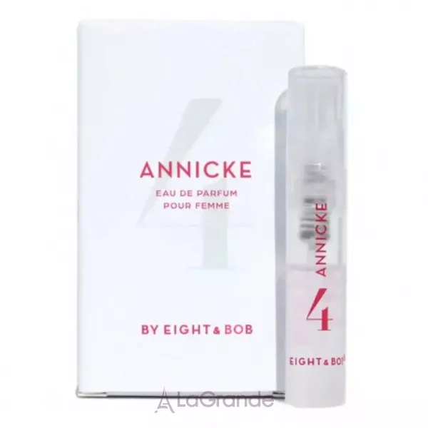 Eight & Bob Annicke 4 ��������������� ����