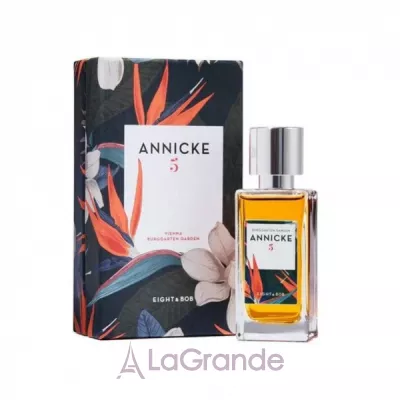 Eight & Bob Annicke 5  