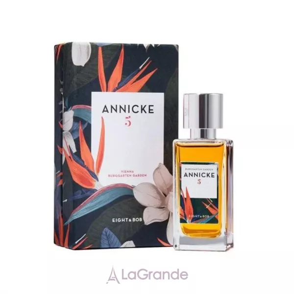 Eight & Bob Annicke 5 ��������������� ����