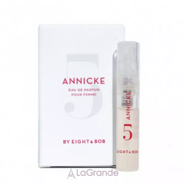 Eight & Bob Annicke 5 ��������������� ����