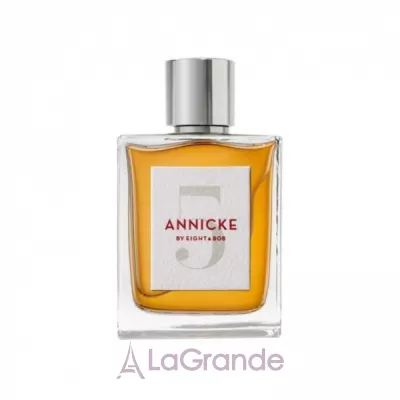 Eight & Bob Annicke 5   ()