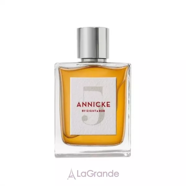 Eight & Bob Annicke 5 ��������������� ���� (������)
