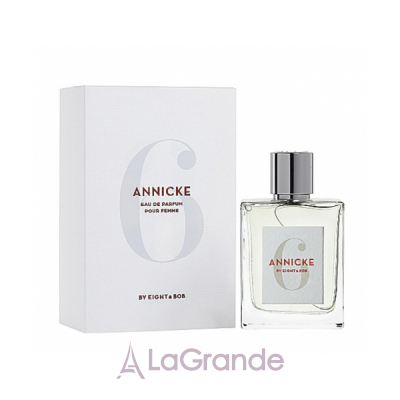 Eight & Bob Annicke 6  