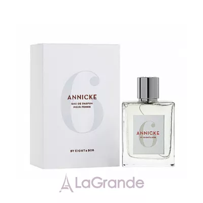 Eight & Bob Annicke 6  