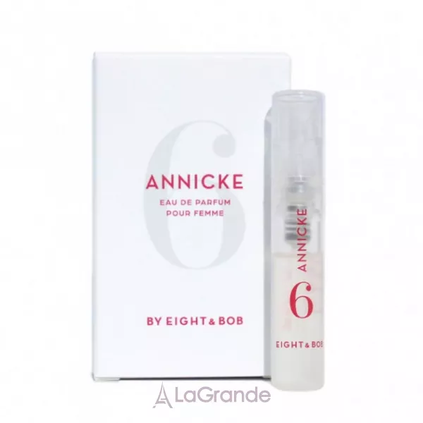 Eight & Bob Annicke 6 ��������������� ����