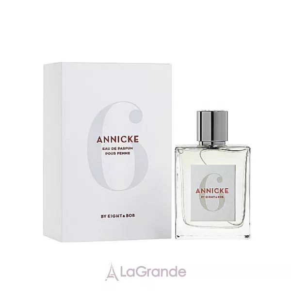 Eight & Bob Annicke 6 ��������������� ����