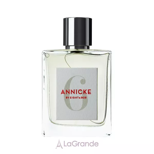 Eight & Bob Annicke 6 ��������������� ���� (������)