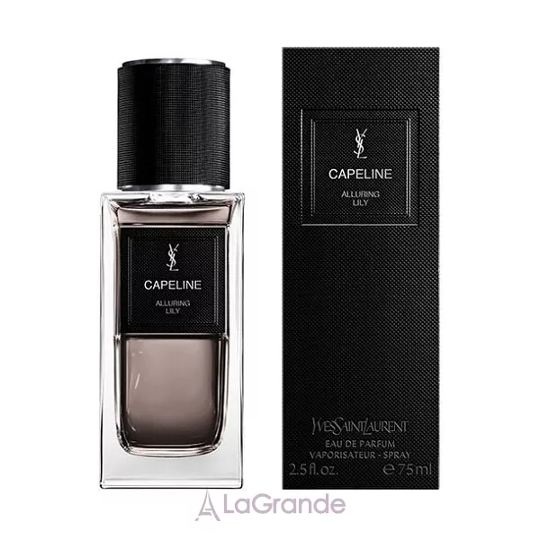 Yves Saint Laurent Capeline Alluring Lily ����������� ����