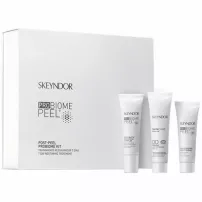 Skeyndor 7 Days Post Peel Home Kit 01 (f/night/cream/10ml+rest/complex/10ml+DD/cream/15ml) ����������������� �������������� 7-������� ����� ��� ���� ��� 1 (f/night/cream/10ml+rest/complex/10ml+DD/cream/15ml)