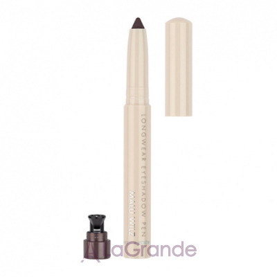 Malu Wilz Longwear Eyeshadow Pen  -  