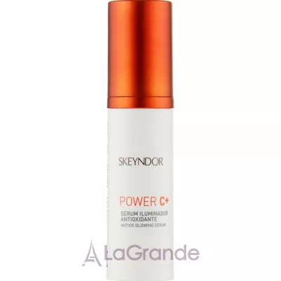 Skeyndor Power C+ Antiox Glowing Serum     
