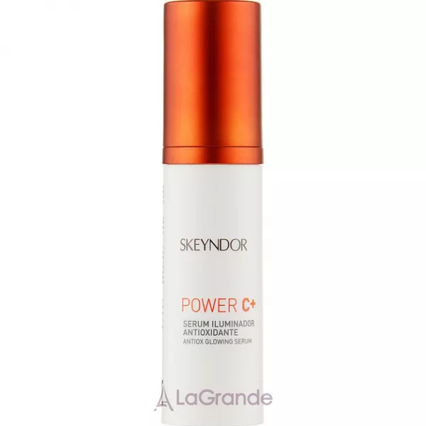 Skeyndor Power C+ Antiox Glowing Serum ����������� ��������� ��� ���� 