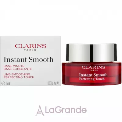 Clarins Instant Smooth Perfecting Touch ,   ,  