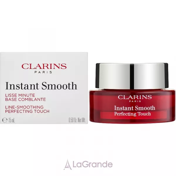 Clarins Instant Smooth Perfecting Touch ��������, ������������� ���� ����, ������������� ��������
