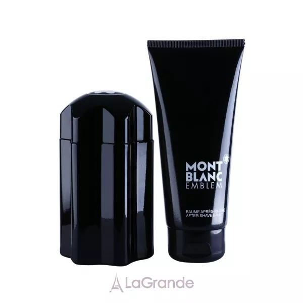 Mont Blanc Emblem ����� (��������� ���� 100 �� + ������� ����� ������ 100 ��)