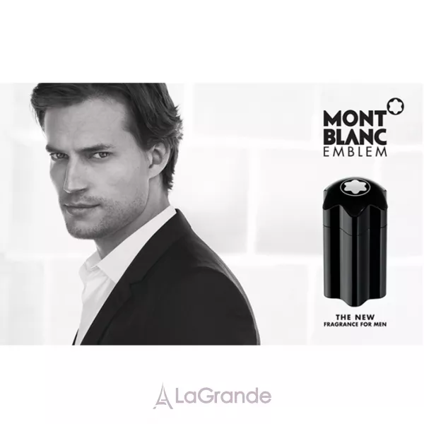 Mont Blanc Emblem ����� (��������� ���� 100 �� + ������� ����� ������ 100 ��)