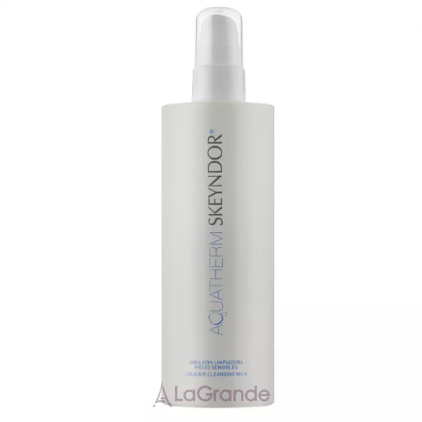 Skeyndor Aquatherm Delicate Cleansing Milk ͳ��� ����������� �������
