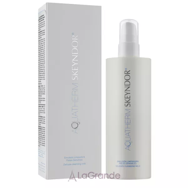 Skeyndor Aquatherm Delicate Cleansing Milk ͳ��� ����������� �������