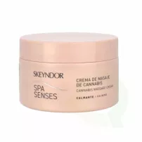 Skeyndor Spa Senses Peel Cannabis Massage Cream ���� ��� ������� � ����������