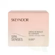 Skeyndor Spa Senses Peel Cannabis Massage Cream     