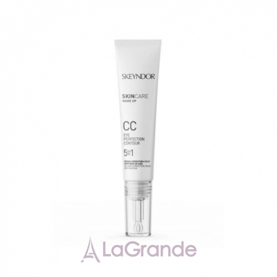 Skeyndor SkinCare Make Up CC Eye Perfection Contour    5  1    