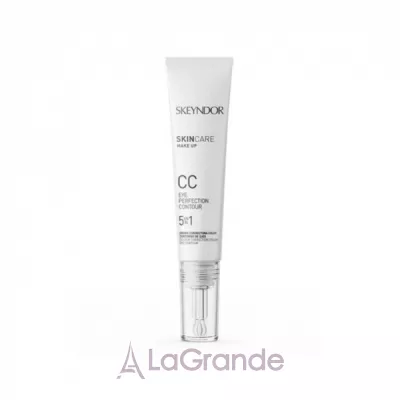 Skeyndor SkinCare Make Up CC Eye Perfection Contour    5  1    