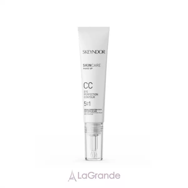 Skeyndor SkinCare Make Up CC Eye Perfection Contour �������� �� ���� 5 � 1 ��� ������ ������� ����