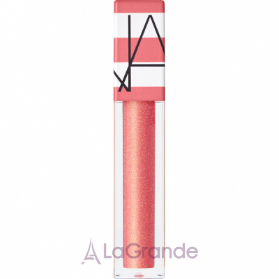 Nars Afterglow Lip Oil   