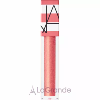 Nars Afterglow Lip Oil   