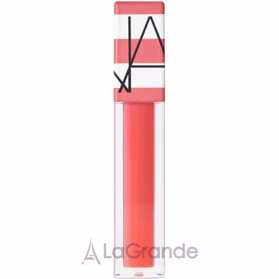 Nars Afterglow Lip Oil   