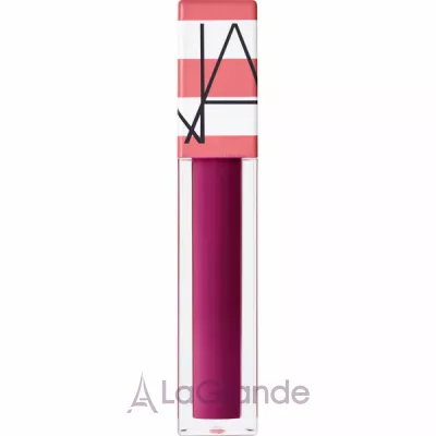 Nars Afterglow Lip Oil   