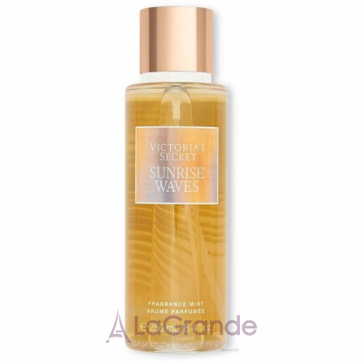 Victoria's Secret Sunrise Waves Fragrance Mist    