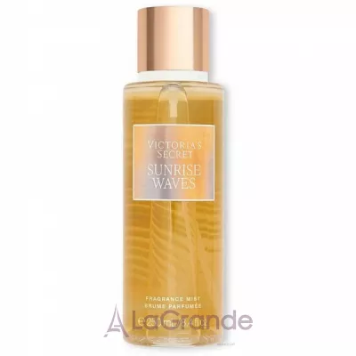 Victoria's Secret Sunrise Waves Fragrance Mist    