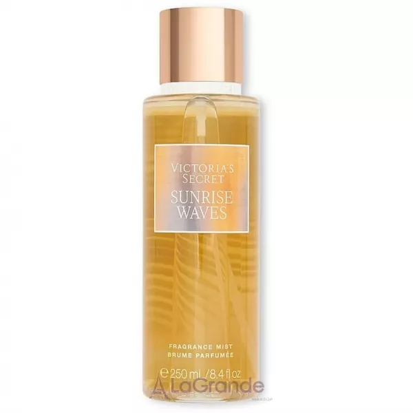 Victoria's Secret Sunrise Waves Fragrance Mist ������������ ����� ��� ���
