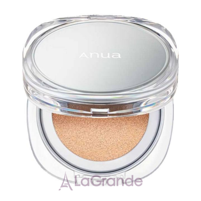 Anua Gyul Cushion SPF50+ PA+++   SPF50+ PA+++