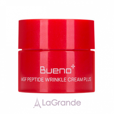 Bueno MGF Peptide Wrinkle Cream Plus    