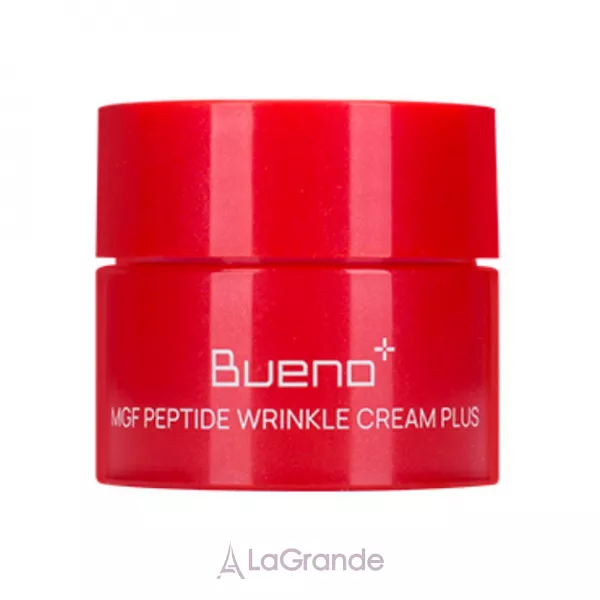 Bueno MGF Peptide Wrinkle Cream Plus ³������������� ���� � ���������