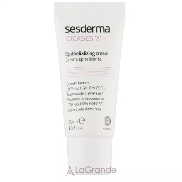 SesDerma Laboratories Cicases Wh Cream ��������������� ���� ��� ����
