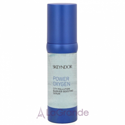 Skeyndor Power Oxygen City Pollution Serum  -  