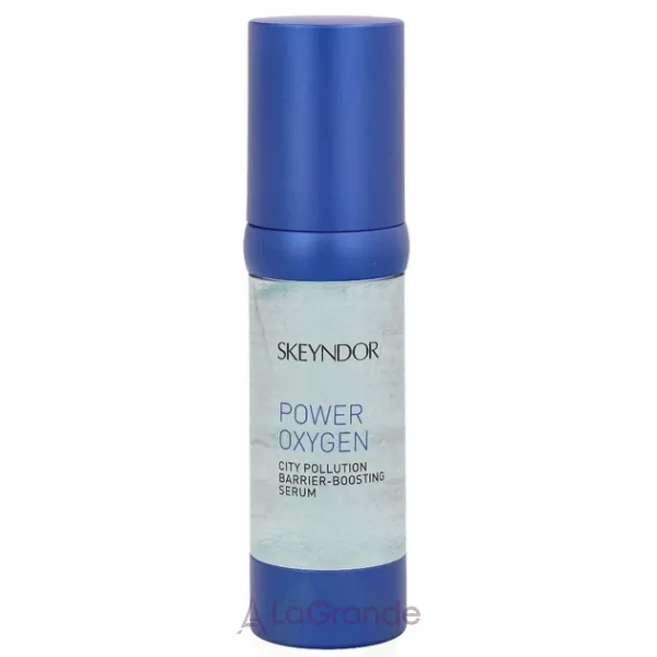 Skeyndor Power Oxygen City Pollution Serum ���������� ������-��������� ��� �������