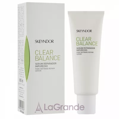 Skeyndor Clear Balance Serum        
