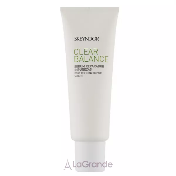 Skeyndor Clear Balance Serum ����������� ������������� ��������� ��� ������� ��� �������� ���